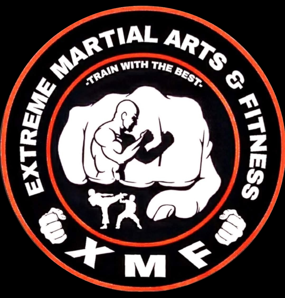XMF Logo